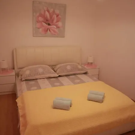 Apartman Sara