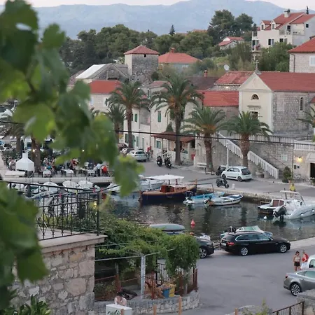 Sara Appartamento Splitska