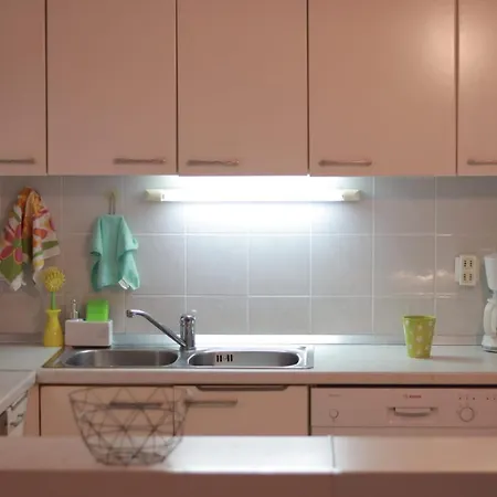 Apartman Sara Splitska