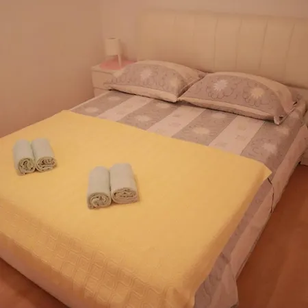 Apartman Sara