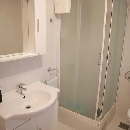 Sara Appartement Splitska