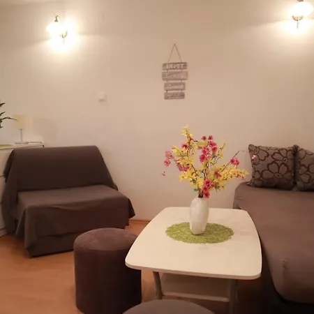 Sara Apartment Splitska