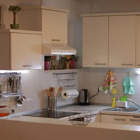 Sara Appartement *