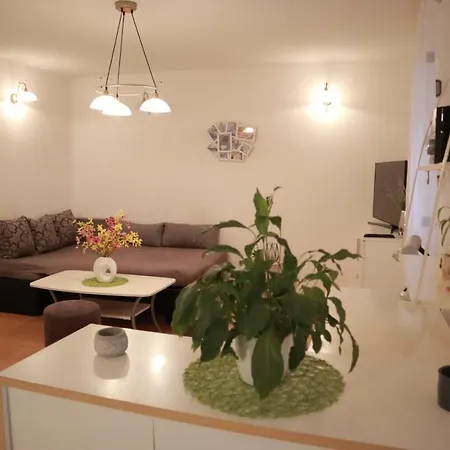 Sara Appartement